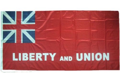 6x4ft 183x122cm Taunton Flag