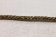 Linen rope 4 mm