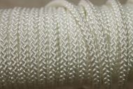 Braided Polyester Flag Cord Pre-shrunk 5 mm