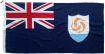Anguilla blue ensign