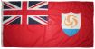Anguilla red ensign