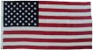 US modern flag