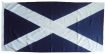 Scotland (woven MoD fabric)