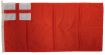 Red Ensign pre1701 (Woven MoD flag fabric)