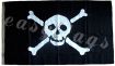 Authentic Jolly Roger (MoD approved)