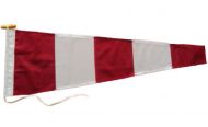 24x8in 61x20cm Answer Pennant US Navy size 0