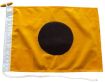 India (I) signal flag