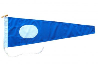 36x16in 91x46cm Number 2 US Navy size 3