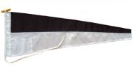 24x8in 61x20cm Number 6 US Navy size 0